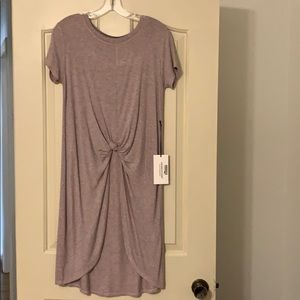 Light Purple Tunic